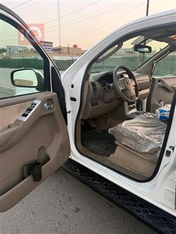 نيسان باثفايندر